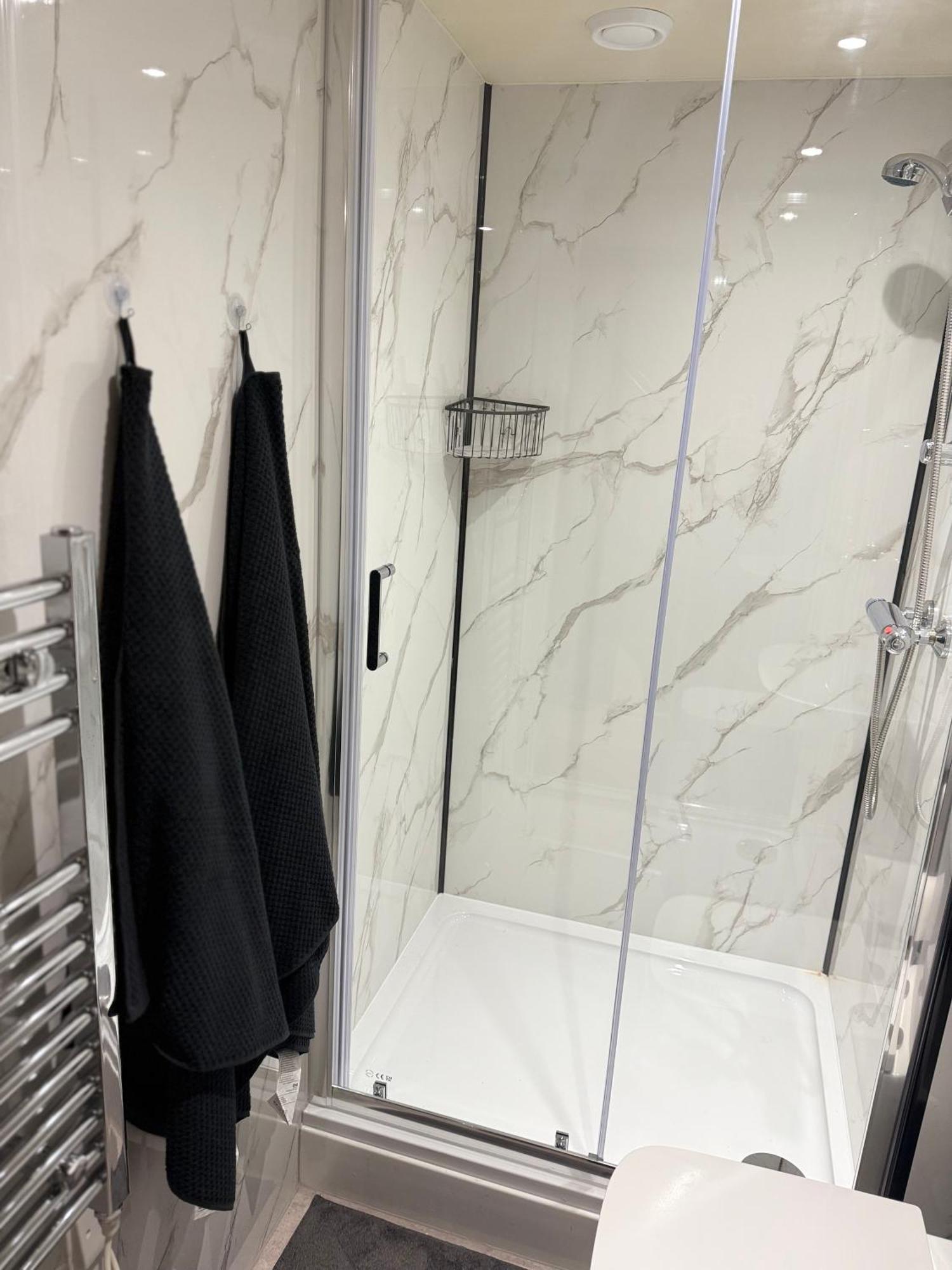 Cosy Mezzanine Apartment Leeds City Centre Екстериор снимка