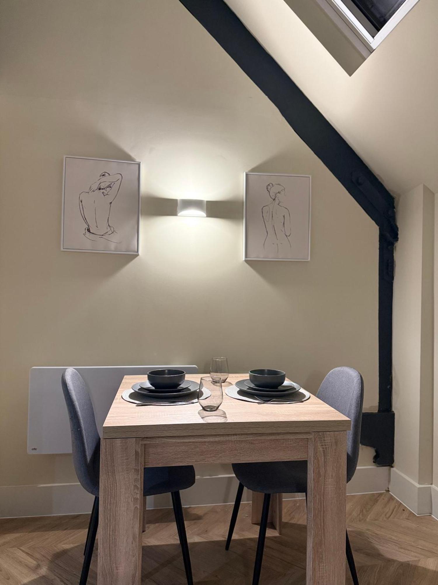 Cosy Mezzanine Apartment Leeds City Centre Екстериор снимка
